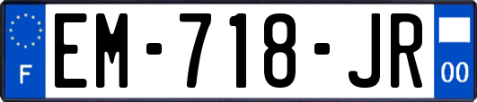 EM-718-JR