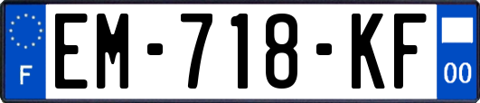 EM-718-KF