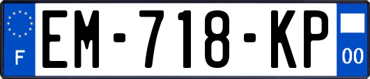 EM-718-KP
