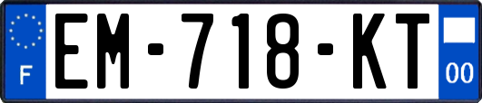 EM-718-KT