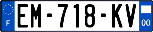 EM-718-KV
