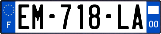 EM-718-LA