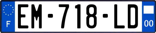EM-718-LD