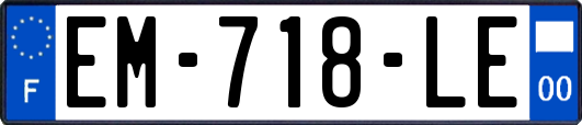 EM-718-LE