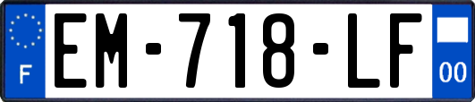 EM-718-LF