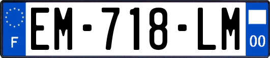 EM-718-LM
