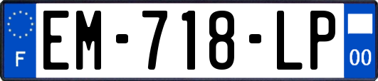EM-718-LP