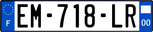 EM-718-LR