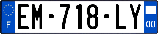 EM-718-LY
