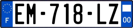 EM-718-LZ