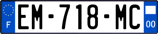 EM-718-MC