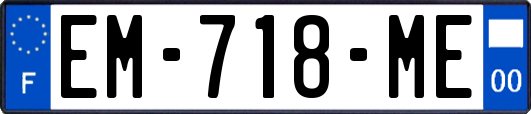 EM-718-ME