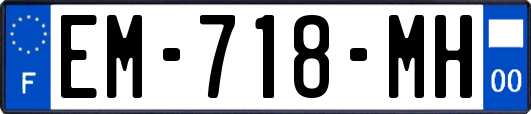 EM-718-MH