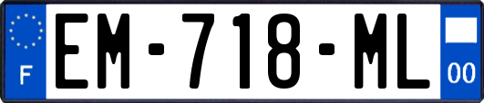 EM-718-ML