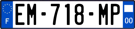 EM-718-MP