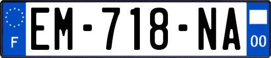 EM-718-NA