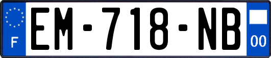 EM-718-NB