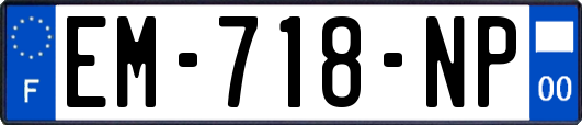 EM-718-NP