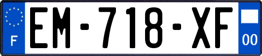EM-718-XF