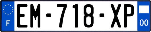 EM-718-XP