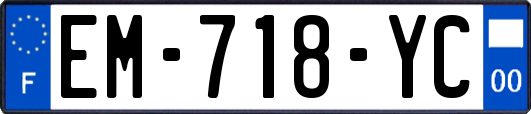 EM-718-YC