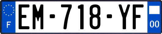 EM-718-YF