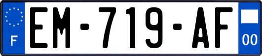 EM-719-AF