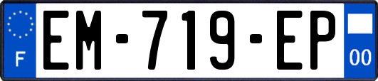 EM-719-EP