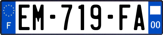 EM-719-FA