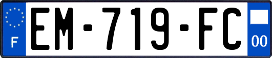 EM-719-FC