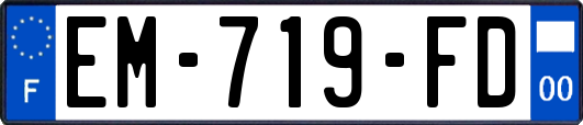 EM-719-FD