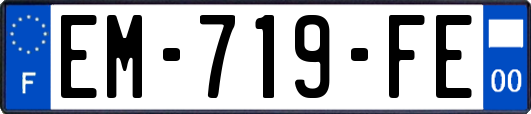 EM-719-FE