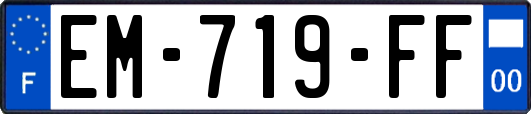 EM-719-FF
