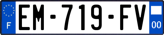 EM-719-FV