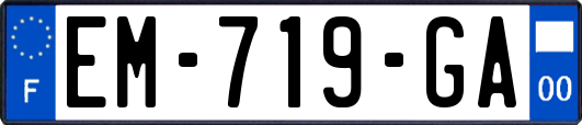 EM-719-GA