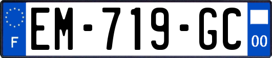 EM-719-GC