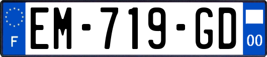 EM-719-GD
