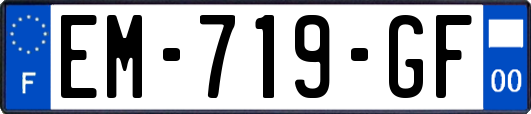 EM-719-GF