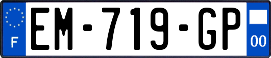 EM-719-GP