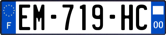 EM-719-HC