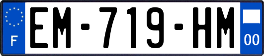 EM-719-HM
