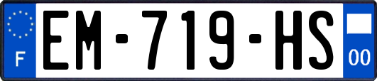 EM-719-HS