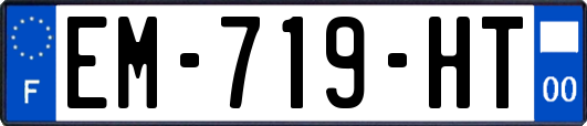 EM-719-HT