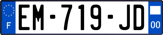 EM-719-JD