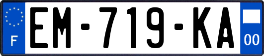 EM-719-KA