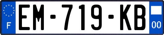 EM-719-KB