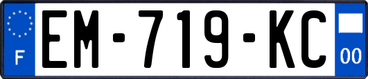 EM-719-KC