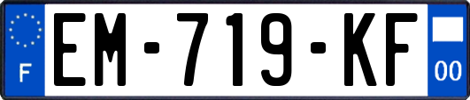 EM-719-KF