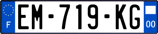 EM-719-KG