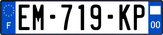 EM-719-KP